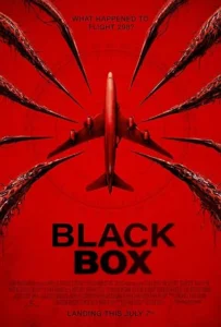 دانلود فیلم جعبه سیاه بدون سانسور، دوبله، رایگان – Black Box 2026