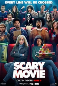 فیلم ترسناک 6