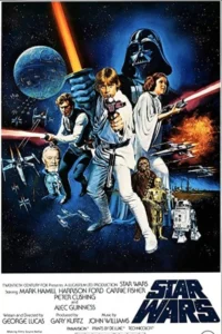 دانلود فیلم Star Wars: Episode IV – A New Hope 1977