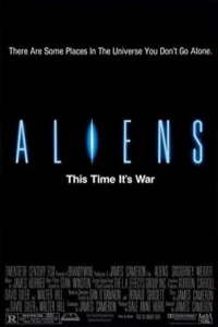 دانلود فیلم Aliens 1986