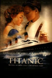 دانلود فیلم Titanic 1997