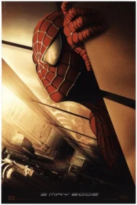 دانلود فیلم Spider-Man 2002