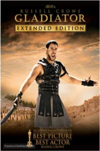 دانلود فیلم Gladiator 2000
