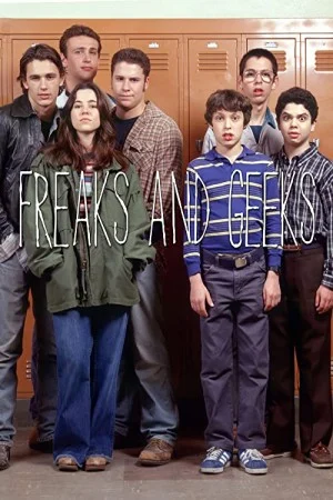 پوستر سریال دانلود سریال Freaks and Geeks (Freaks and Geeks)