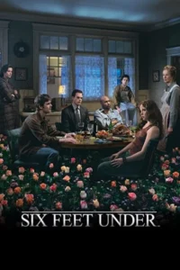 دانلود سریال Six Feet Under
