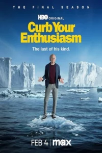 دانلود سریال Curb Your Enthusiasm