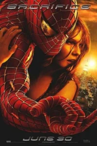 دانلود فیلم Spider-Man 2 2004