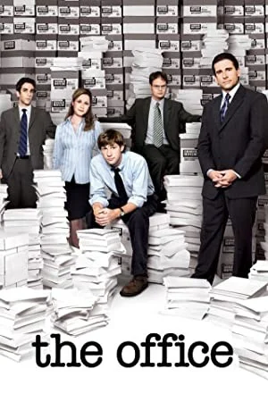 پوستر سریال دانلود سریال اداره، بدون سانسور، کامل، رایگان The Office (The Office)