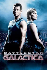 دانلود سریال Battlestar Galactica