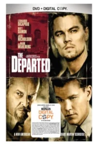 دانلود فیلم The Departed 2006