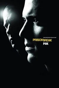 دانلود سریال فرار از زندان بدون سانسور، دوبله، رایگان – Prison Break