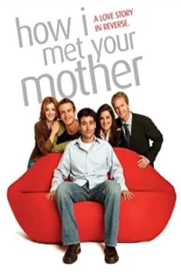 دانلود سریال آشنایی با مادر، بدون سانسور، کامل، رایگان How I Met Your Mother
