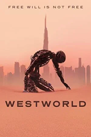 پوستر سریال دانلود سریال Westworld (Westworld)