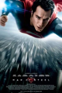 دانلود فیلم Man of Steel 2013