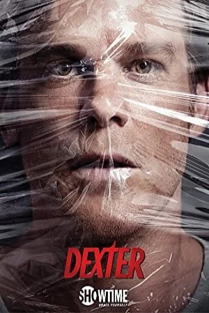 پوستر سریال دانلود سریال دکستر Dexter فصل 1 تا 9 بصورت کامل و رایگان (Dexter)