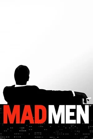 پوستر سریال دانلود سریال Mad Men (Mad Men)