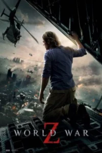دانلود فیلم World War Z 2013