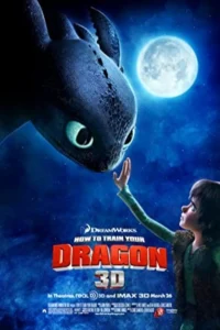 دانلود فیلم How to Train Your Dragon 2010