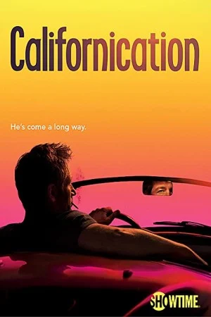 پوستر سریال دانلود سریال Californication (Californication)