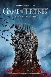 دانلود سریال بازی تاج و تخت Game of Thrones – گیم آف ترونز کامل و رایگان