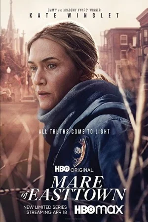 پوستر سریال دانلود سریال Mare of Easttown (Mare of Easttown)