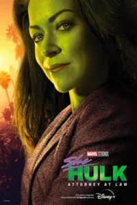دانلود سریال She-Hulk: Attorney at Law
