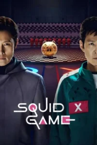 دانلود سریال بازی مرکب، بدون سانسور، دوبله، رایگان Squid Game