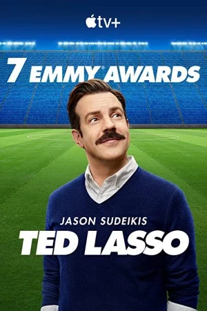 پوستر سریال دانلود سریال Ted Lasso (Ted Lasso)