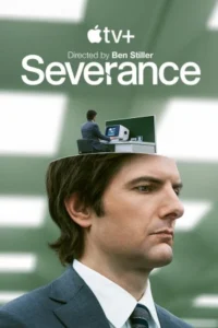 پوستر سریال دانلود سریال Severance