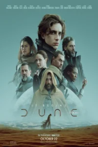 دانلود فیلم Dune: Part One 2021