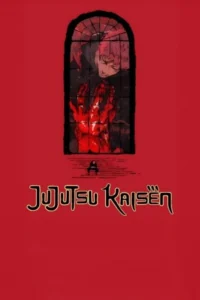 دانلود سریال Jujutsu Kaisen