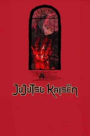 پوستر سریال دانلود سریال Jujutsu Kaisen (Jujutsu Kaisen)