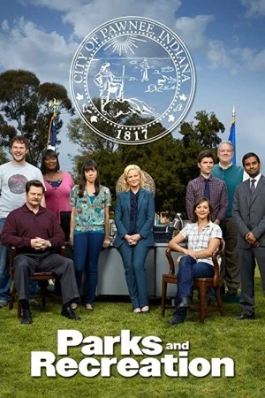 پوستر سریال دانلود سریال Parks and Recreation (Parks and Recreation)
