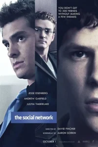دانلود فیلم The Social Network 2010