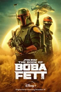 دانلود سریال The Book of Boba Fett