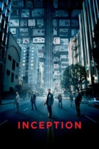 دانلود فیلم Inception 2010