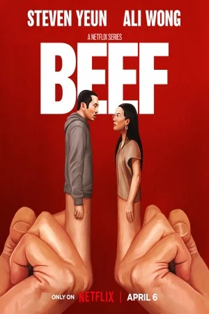 پوستر سریال دانلود سریال Beef (Beef)