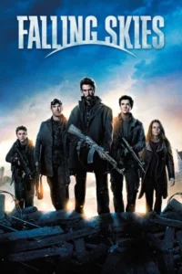 دانلود سریال Falling Skies
