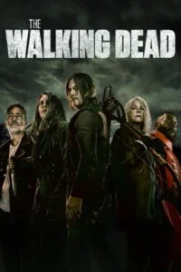 دانلود سریال مردگان متحرک The Walking Dead فصل 1 تا 11 دوبله و زیرنویس
