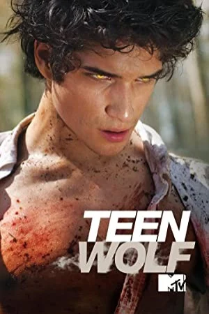 پوستر سریال دانلود سریال Teen Wolf (Teen Wolf)
