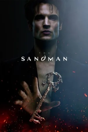 پوستر سریال دانلود سریال The Sandman (The Sandman)