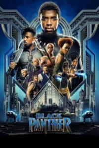 دانلود فیلم Black Panther 2018