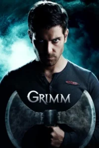دانلود سریال Grimm