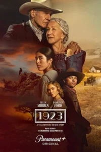 دانلود سریال 1923
