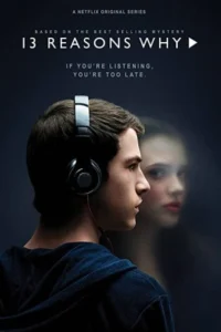 پوستر سریال دانلود سریال 13 Reasons Why