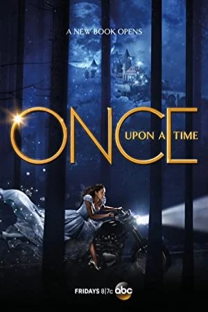 پوستر سریال دانلود سریال Once Upon a Time (Once Upon a Time)