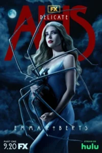 پوستر سریال دانلود سریال American Horror Story
