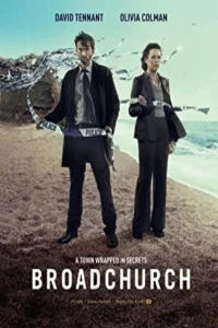 پوستر سریال دانلود سریال Broadchurch