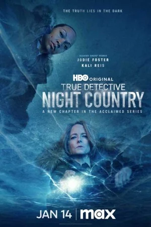 پوستر سریال دانلود سریال کارآگاه حقیقی بدون سانسور، دوبله، رایگان True Detective (True Detective)