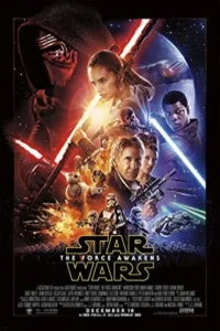 دانلود فیلم Star Wars: Episode VII – The Force Awakens 2015